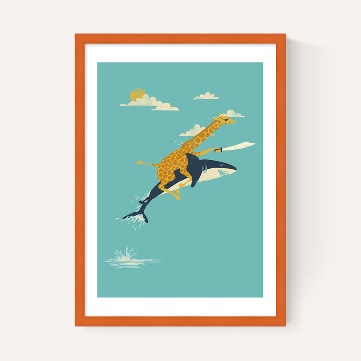 Onward!