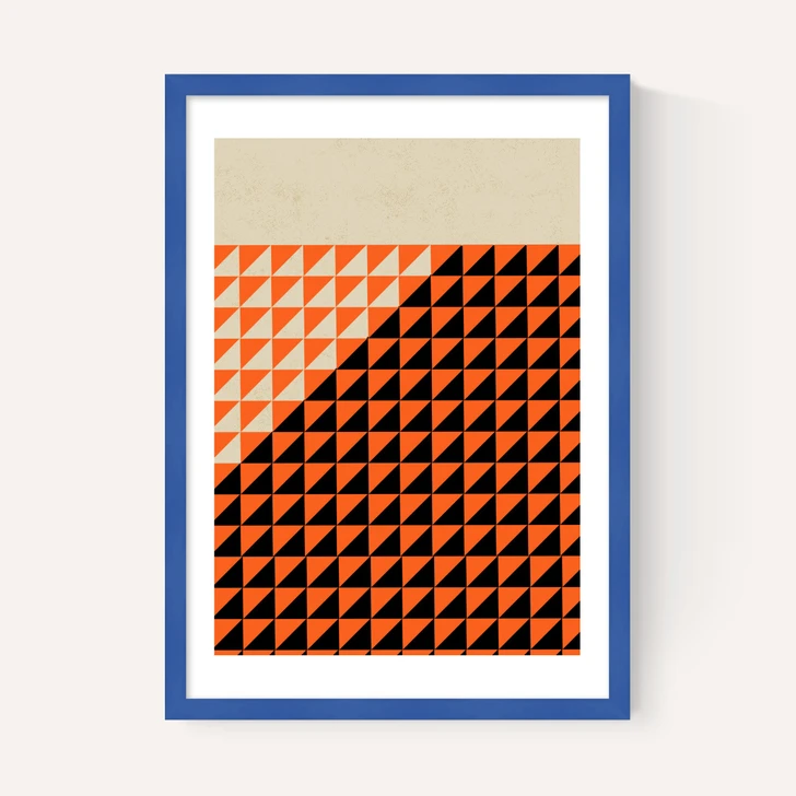 Tri Graphic