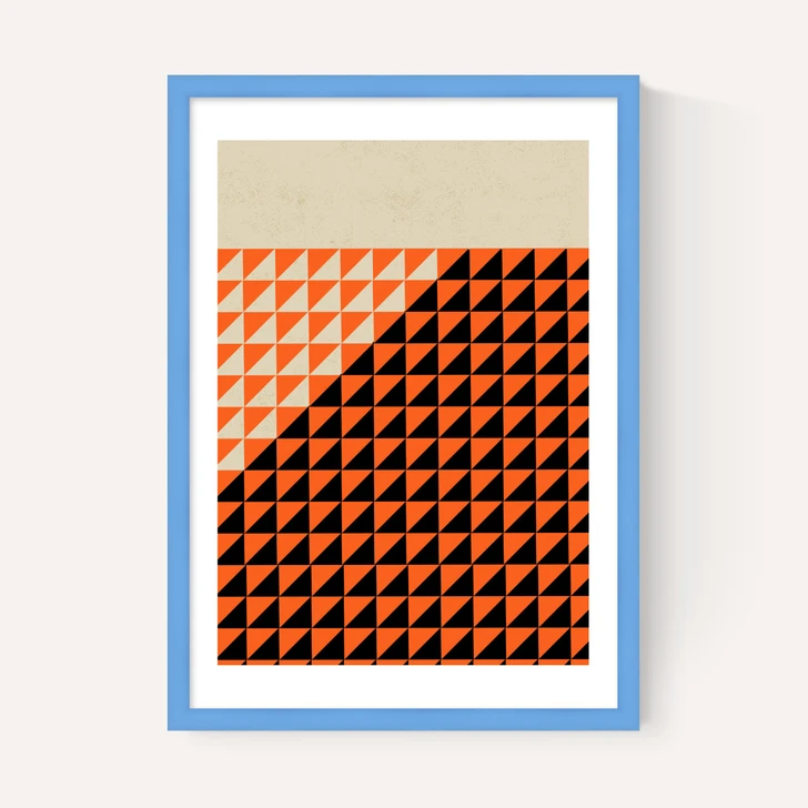 Tri Graphic