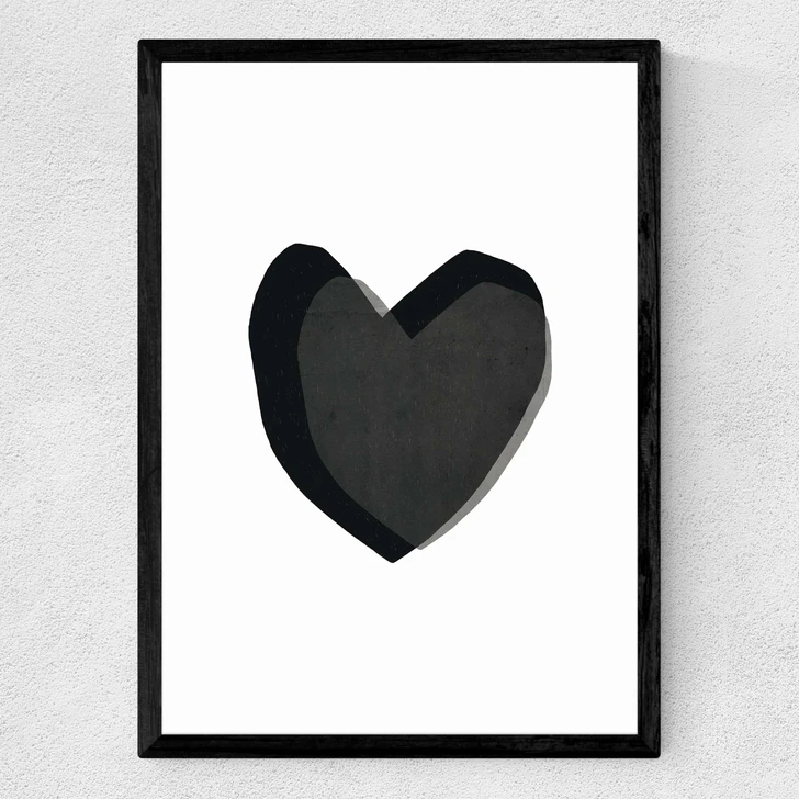 Black Heart