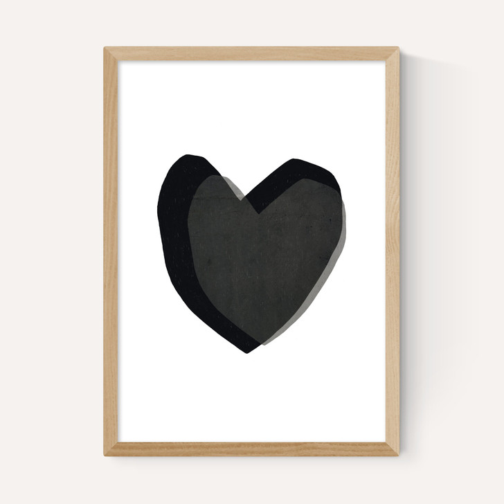 Black Heart