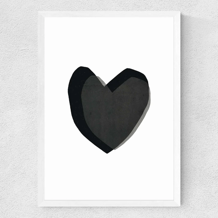 Black Heart