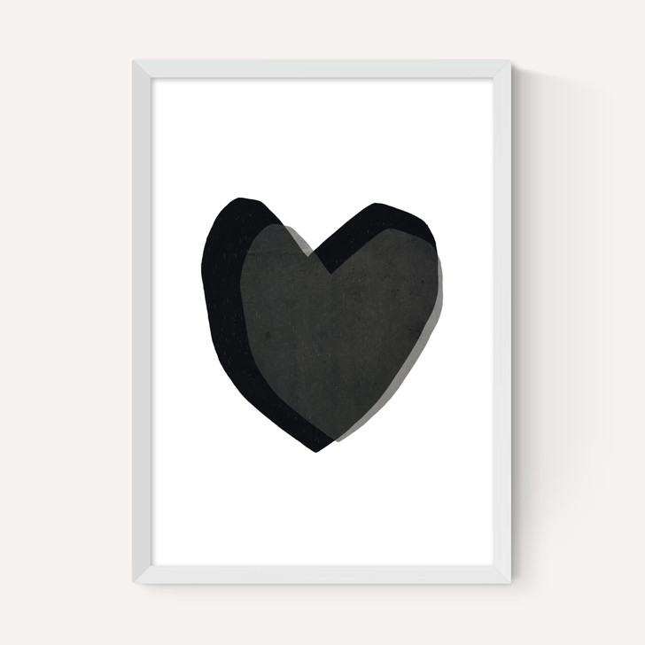 Black Heart
