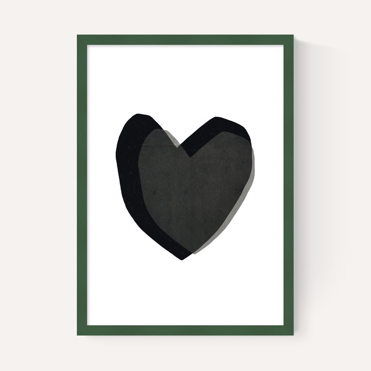 Black Heart