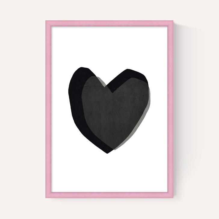 Black Heart