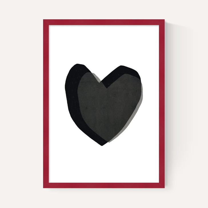 Black Heart