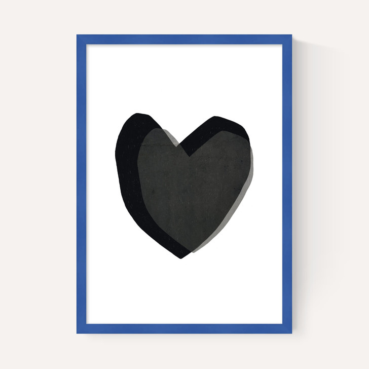 Black Heart