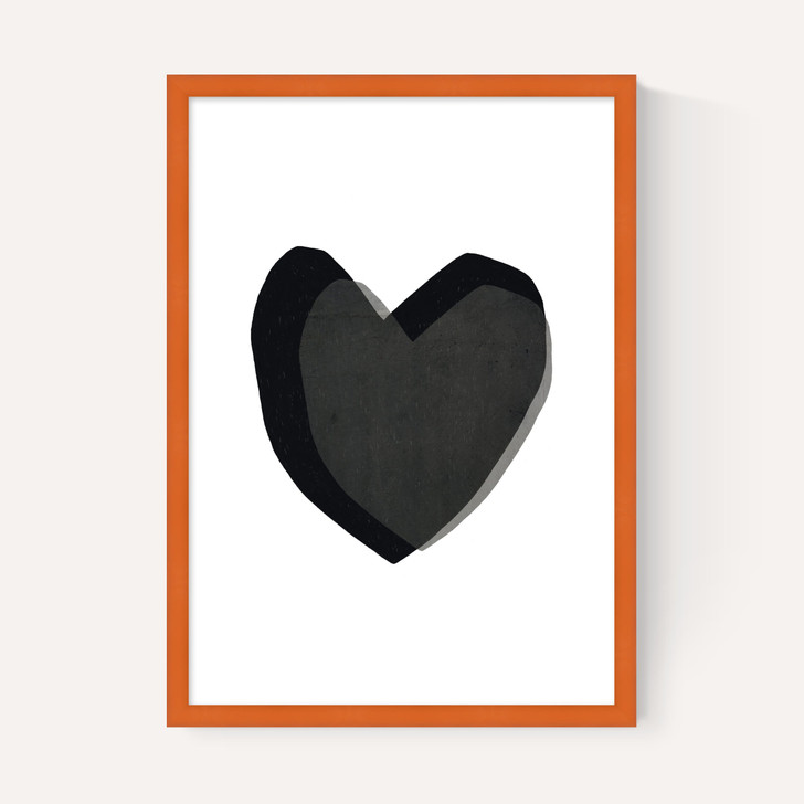 Black Heart