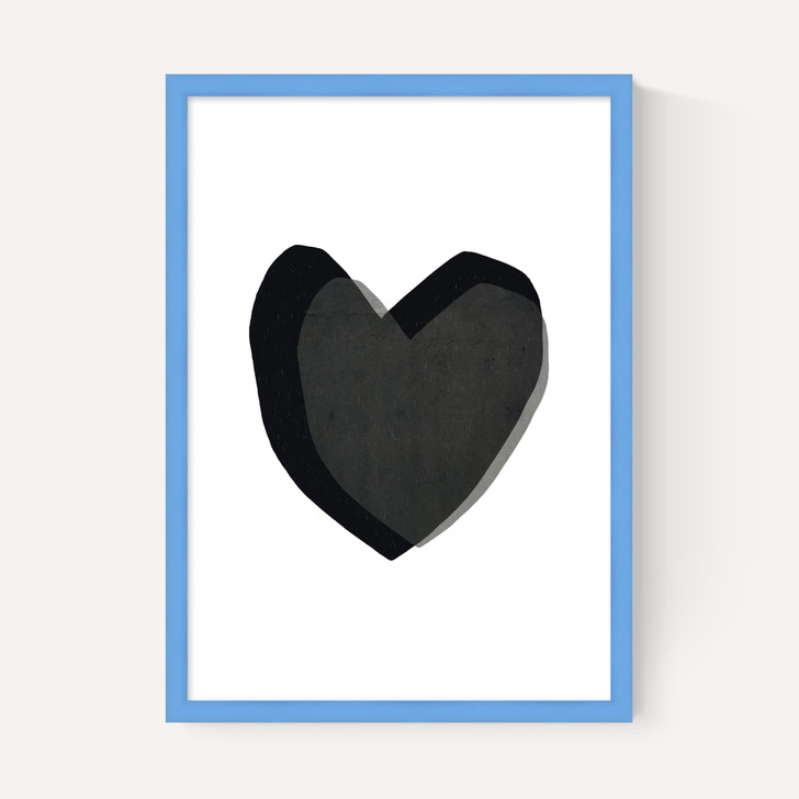 Black Heart