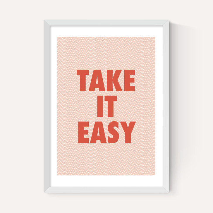 Take It Easy