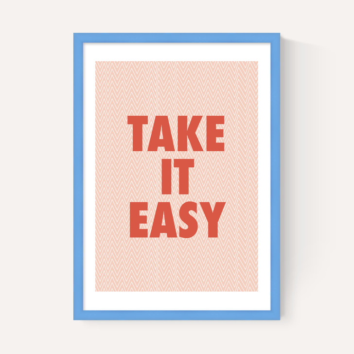 Take It Easy