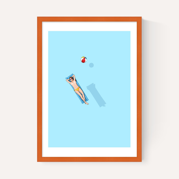 Under the Sun - Float by Jason Ratliff