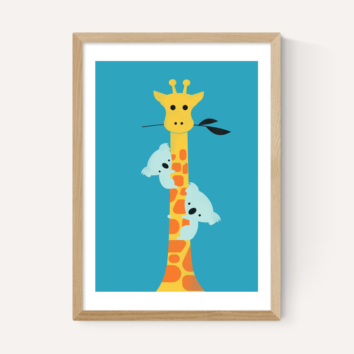 I'll Be Your Tree