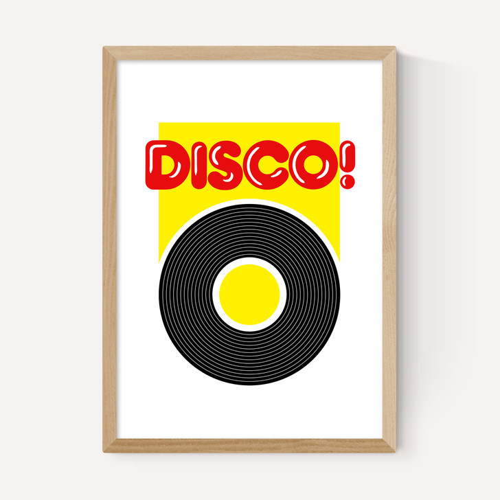 Disco