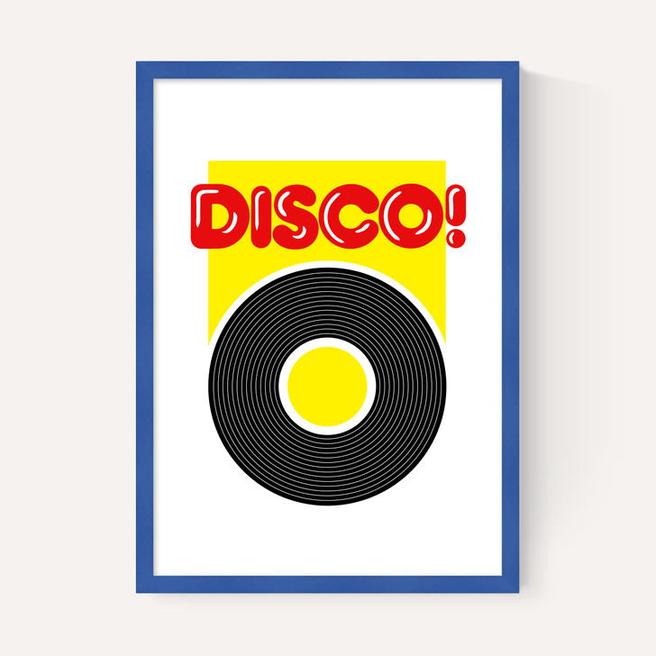 Disco