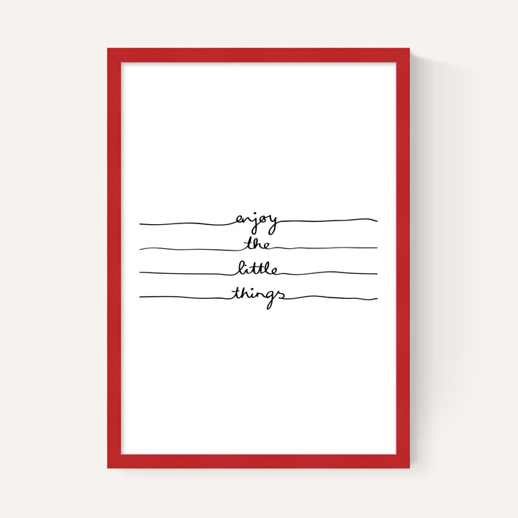 Little Things
