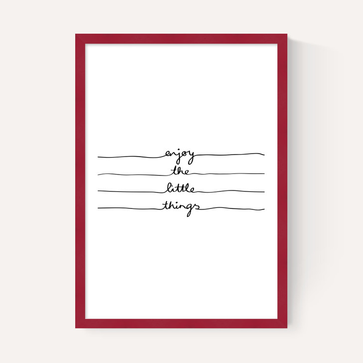 Little Things