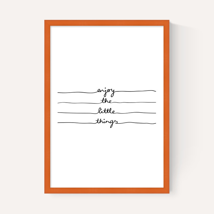 Little Things