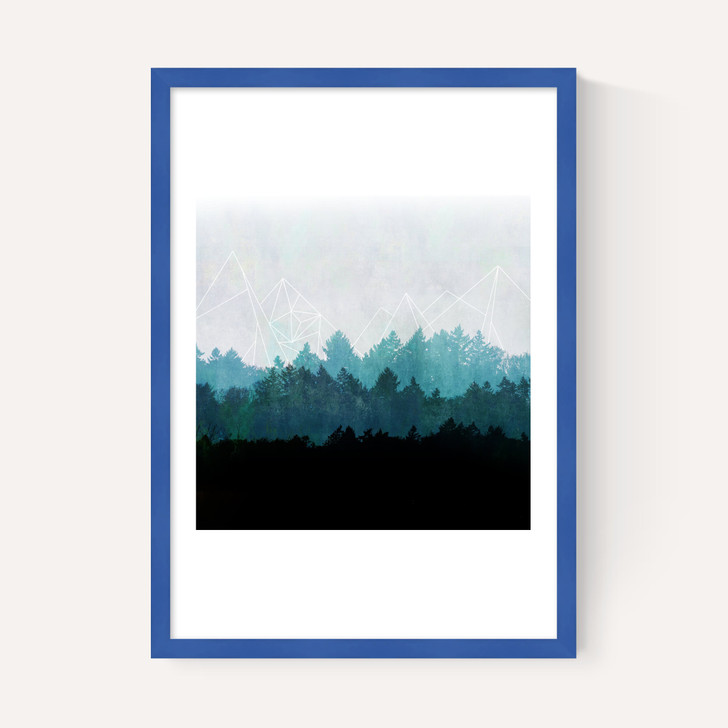Woods Pastel