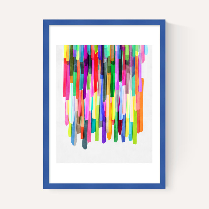 Colourful Stripes 4
