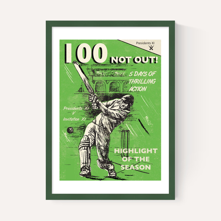 Cricket