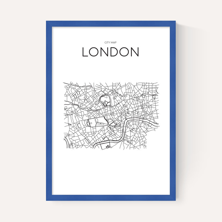 City Map London