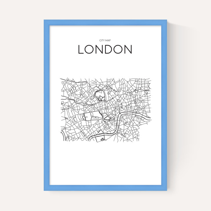 City Map London