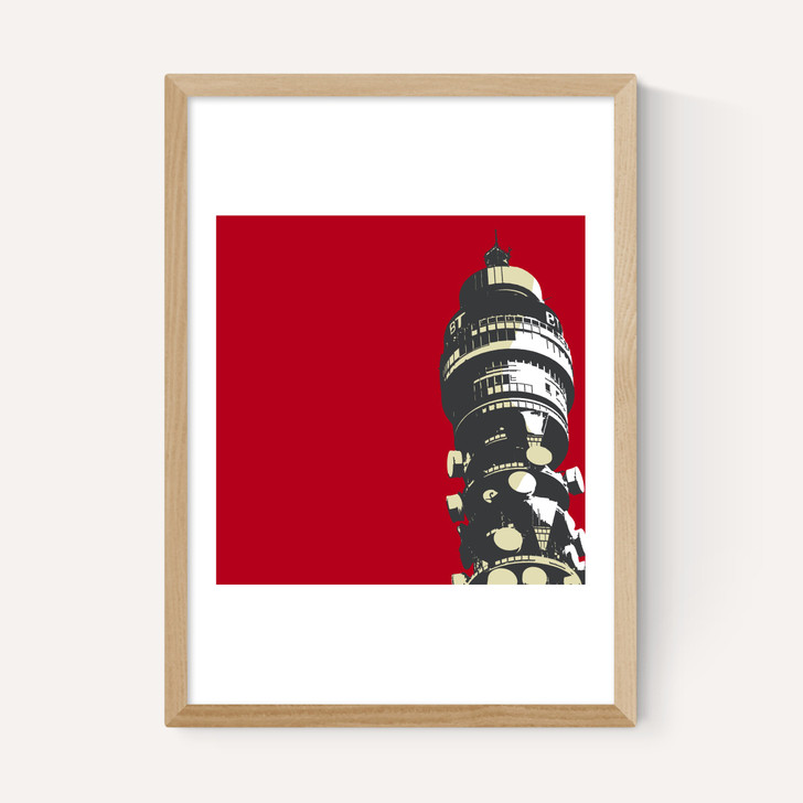 GPO Tower