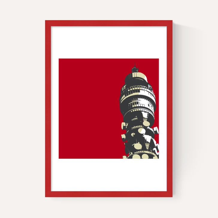 GPO Tower