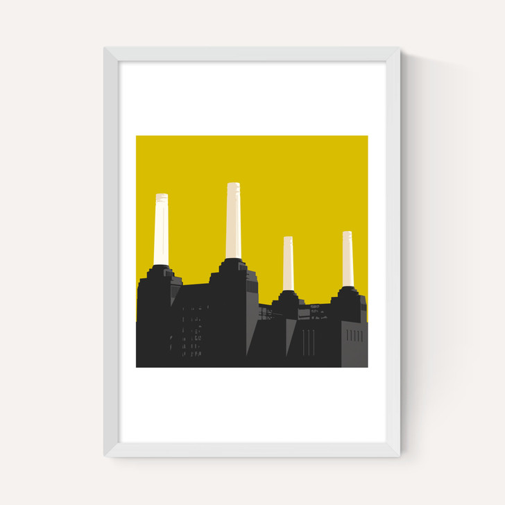 Battersea Power Station