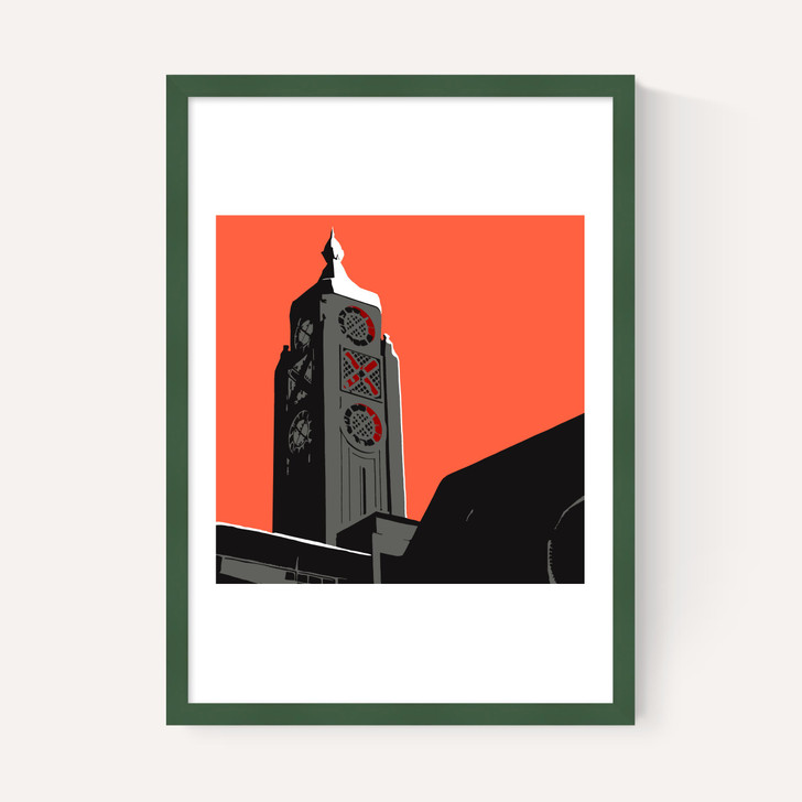 Oxo Tower
