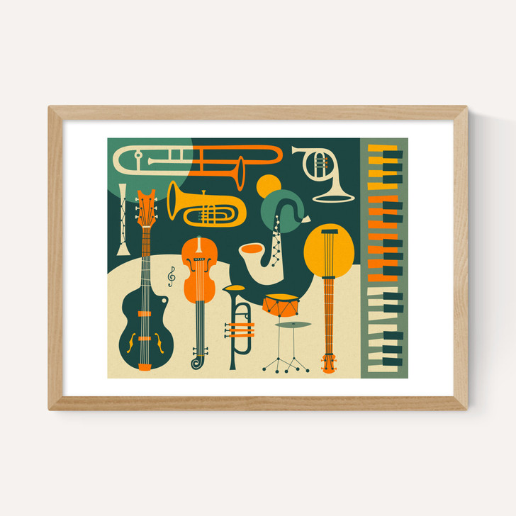 All That Jazz