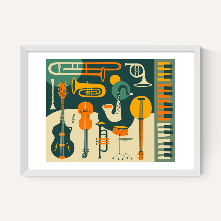 All That Jazz