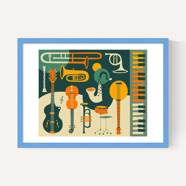 All That Jazz