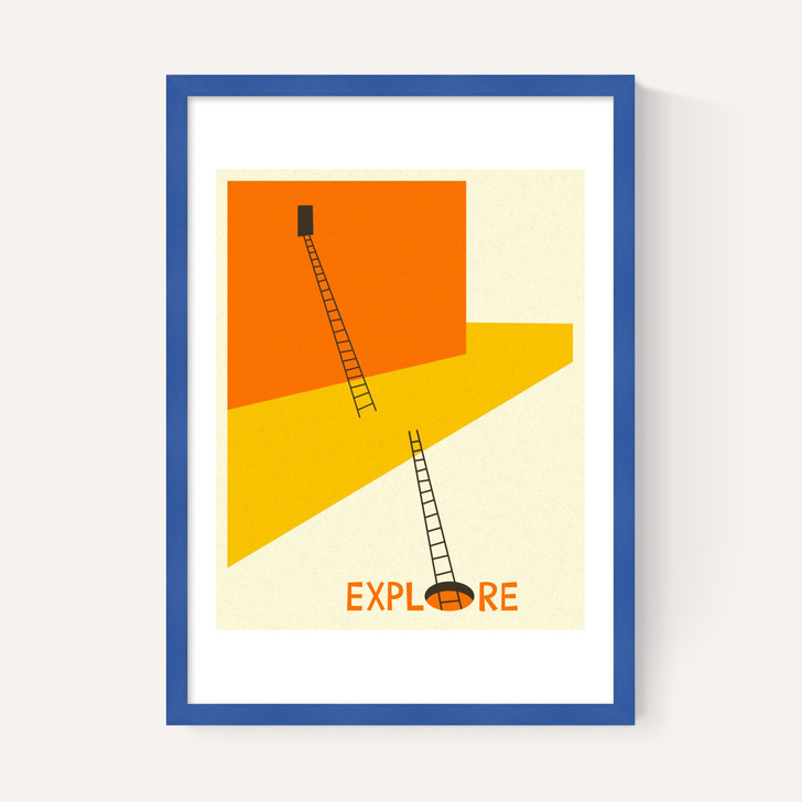 Explore New