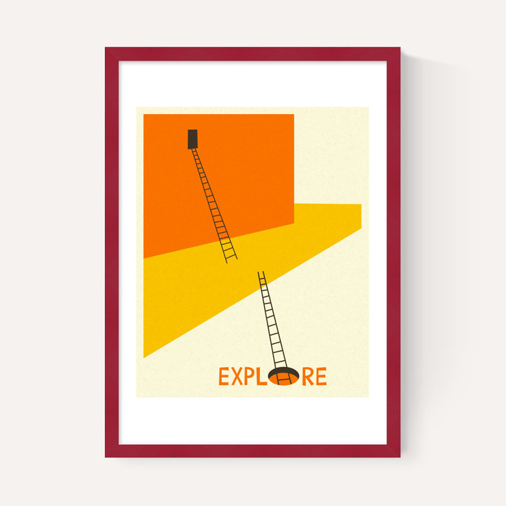 Explore New