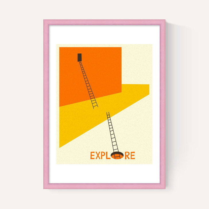 Explore New