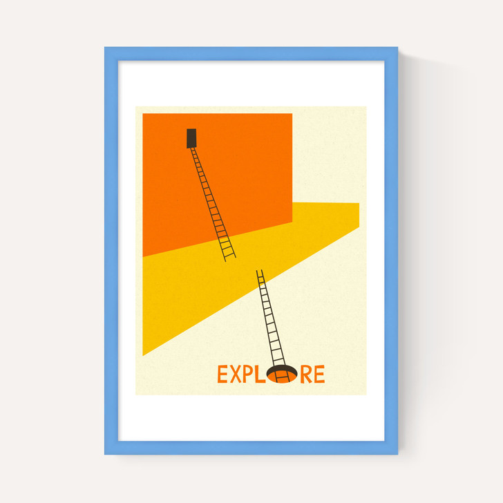 Explore New