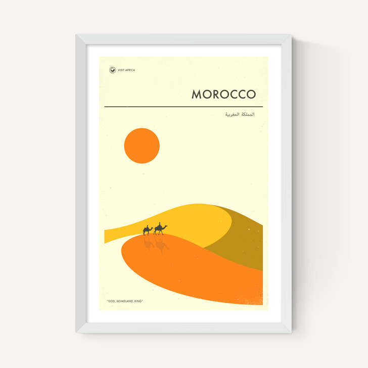 Morocco
