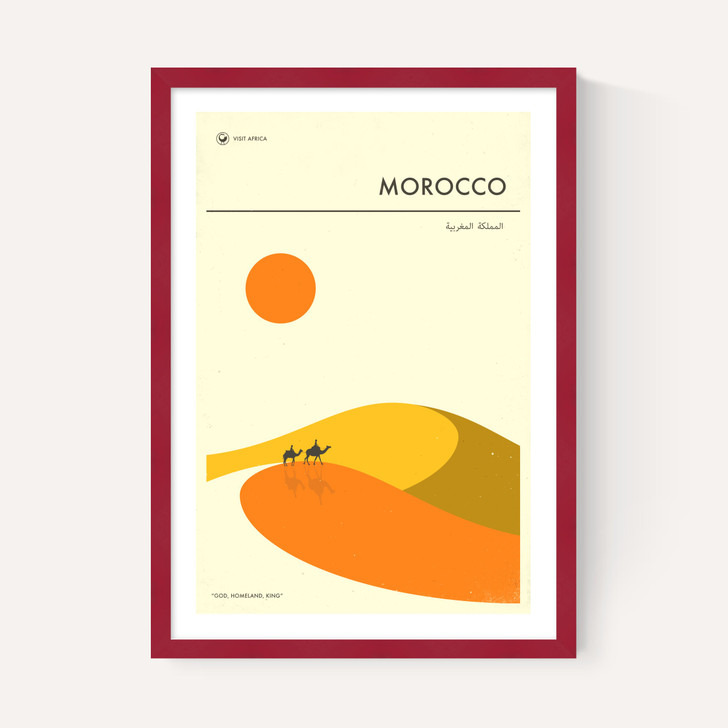 Morocco
