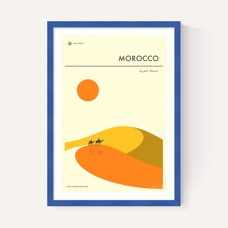 Morocco
