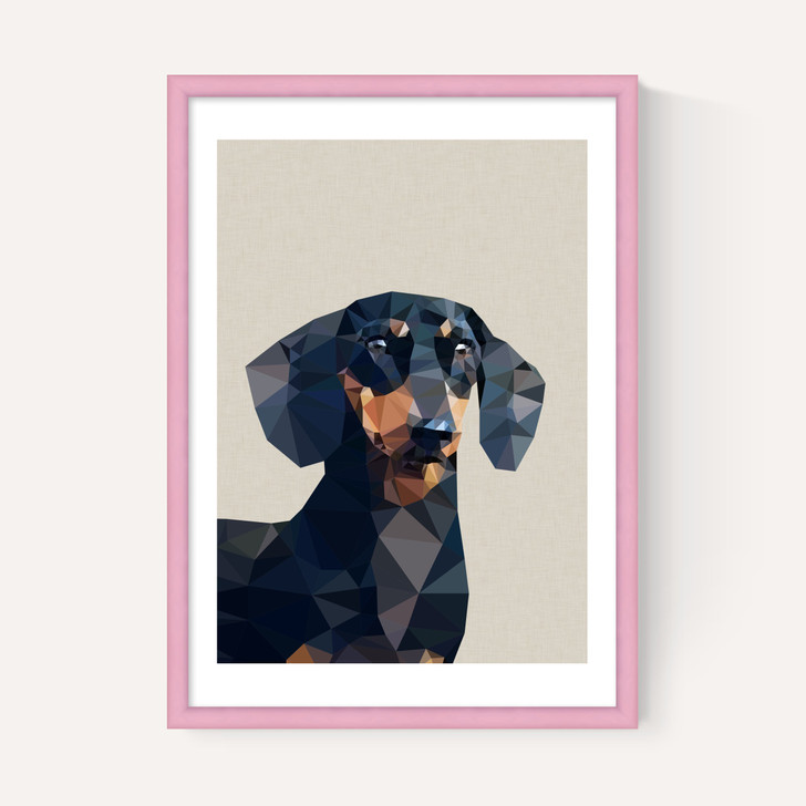 Daschund