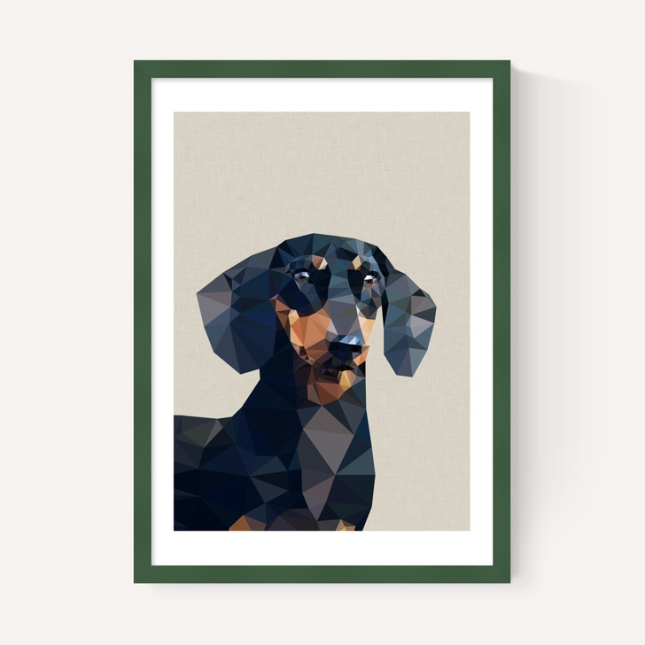 Daschund