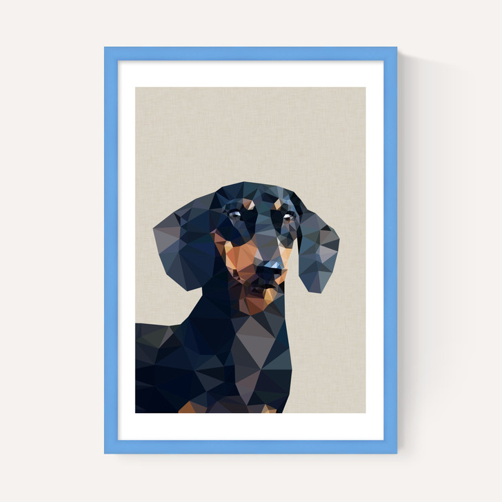 Daschund