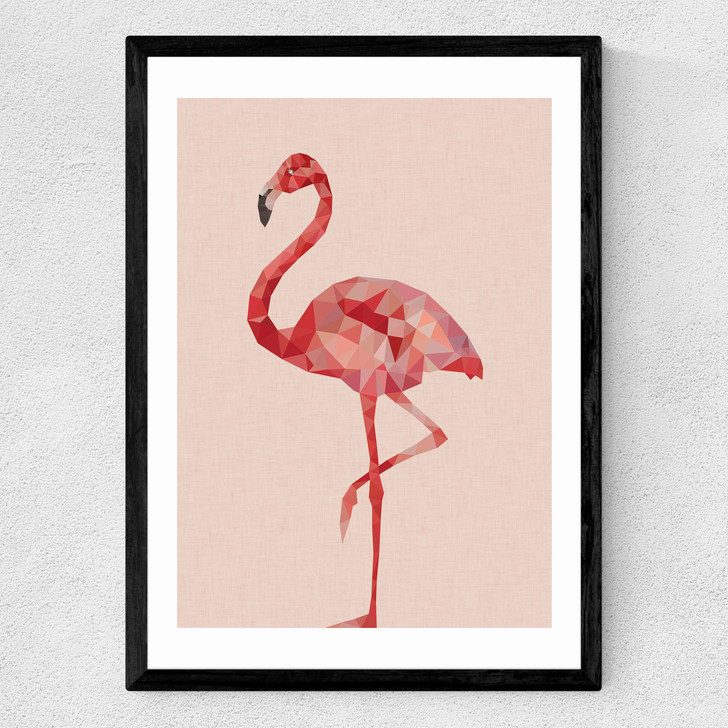 Flamingo by Studio Cockatoo