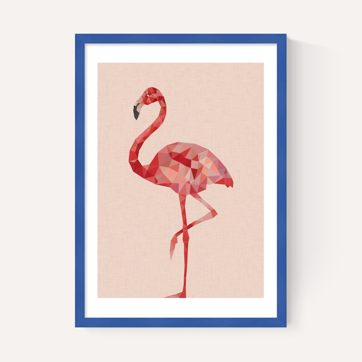 Flamingo by Studio Cockatoo