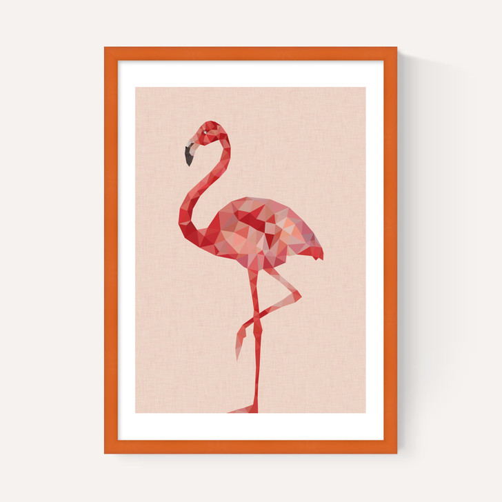 Flamingo by Studio Cockatoo