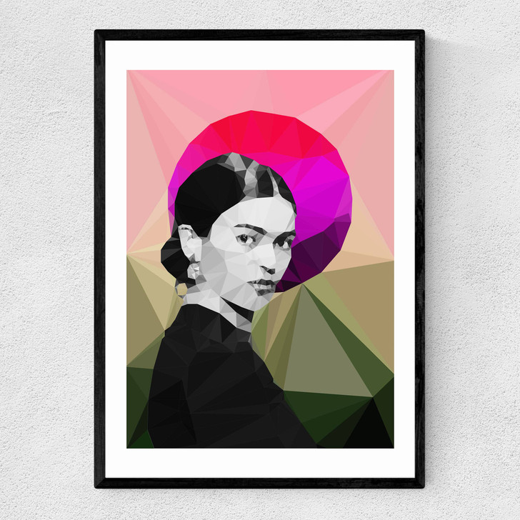 Frida Sunrise