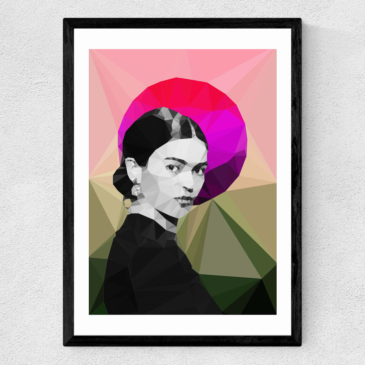 Frida Sunrise
