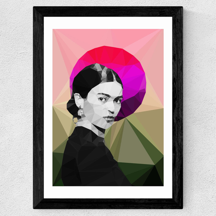 Frida Sunrise